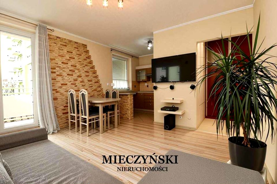 Mieszkanie Gorzów Wielkopolski