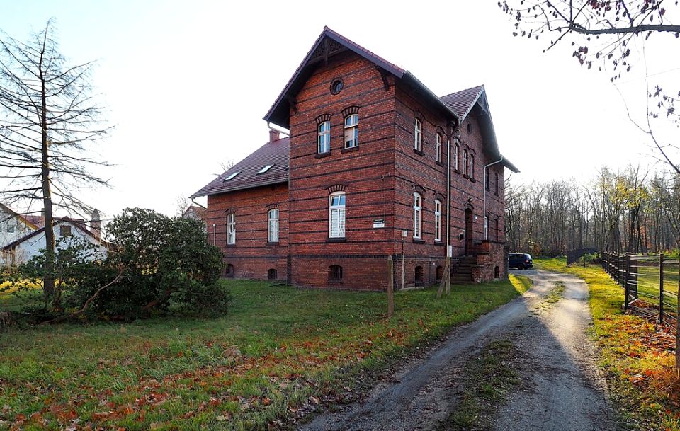 Mieszkanie Węgliniec