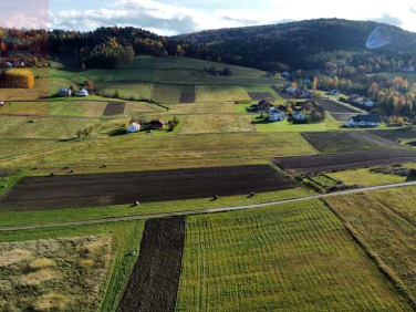 Działka budowlana Kryg