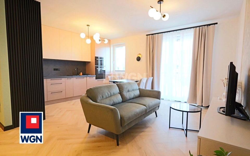 Mieszkanie Wróblowice