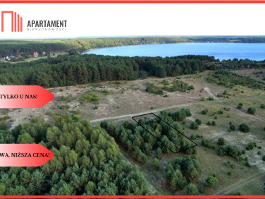 Działka Swornegacie