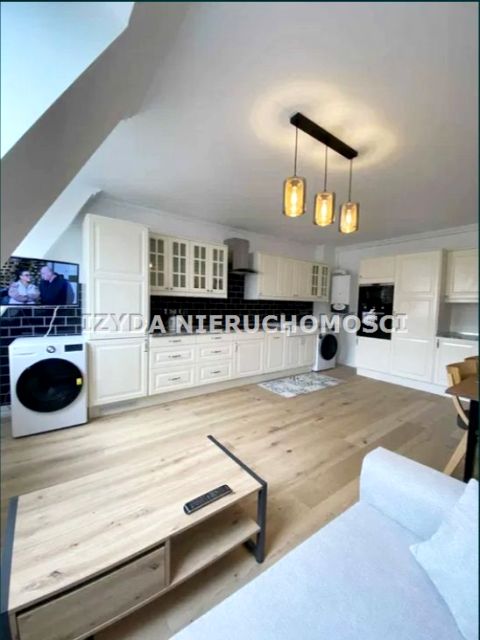 Mieszkanie Świdnica