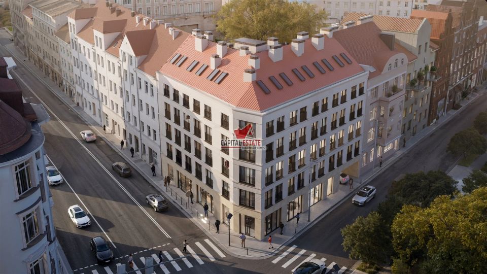 Pusta działka Legnica