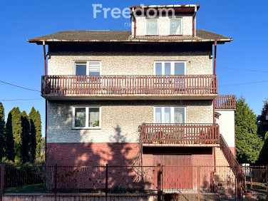 Dom Mińsk Mazowiecki