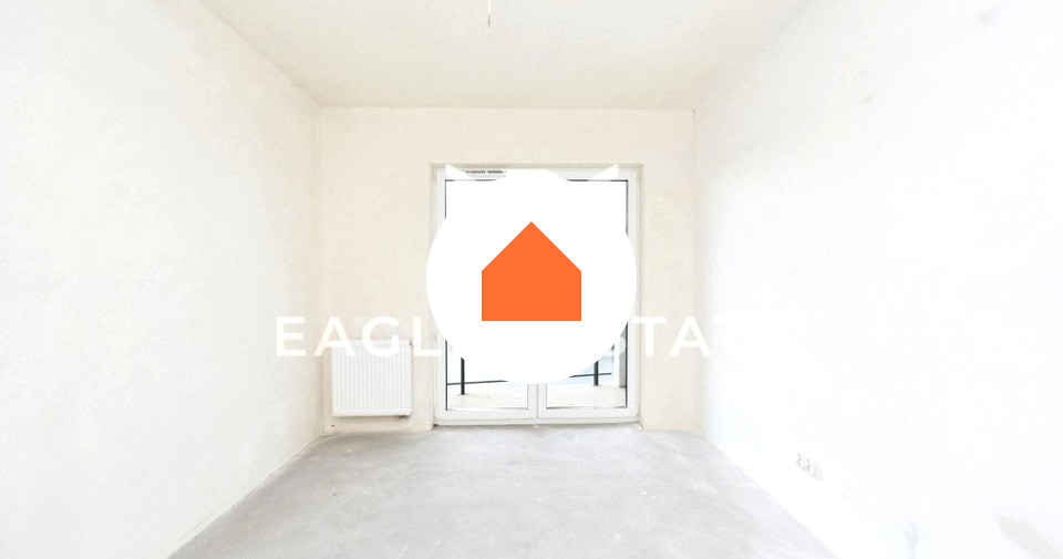 Apartament, ul. Kwiatkowskiego