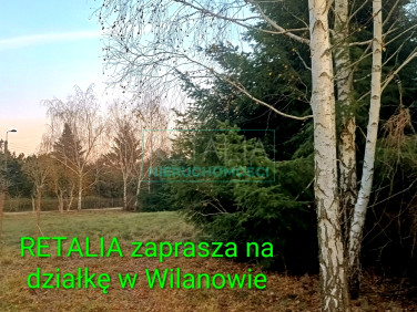 Działka budowlana Warszawa sprzedam