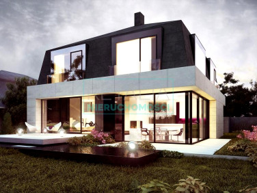 Działka budowlana Warszawa