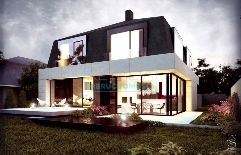 Działka budowlana Warszawa