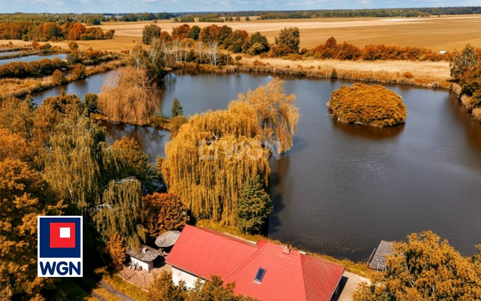 Działka rolna Sokołowice