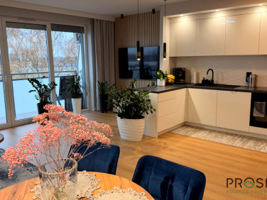 Mieszkanie Zielona Góra