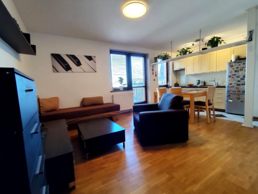 Mieszkanie blok mieszkalny Piaseczno