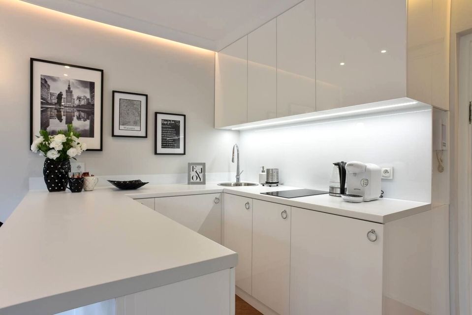 Mieszkanie dom wielorodzinny Warszawa