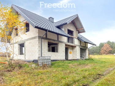 Dom Węgliska sprzedaż