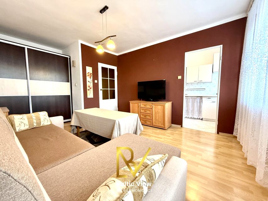 Mieszkanie Kołobrzeg