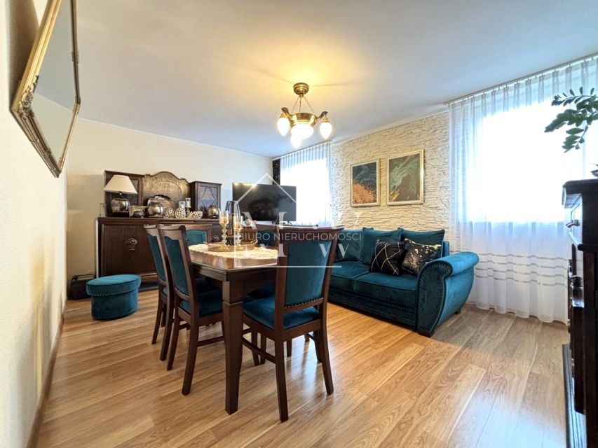 Mieszkanie Inowrocław