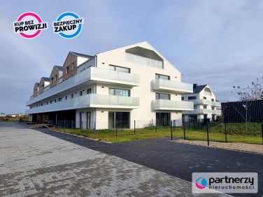 Mieszkanie Władysławowo