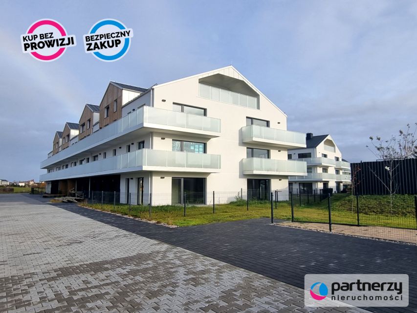 Mieszkanie Władysławowo