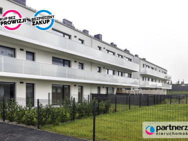 Mieszkanie Władysławowo