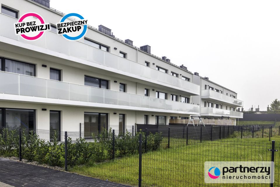 Mieszkanie Władysławowo