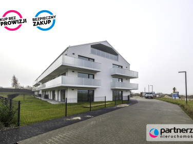 Mieszkanie Władysławowo