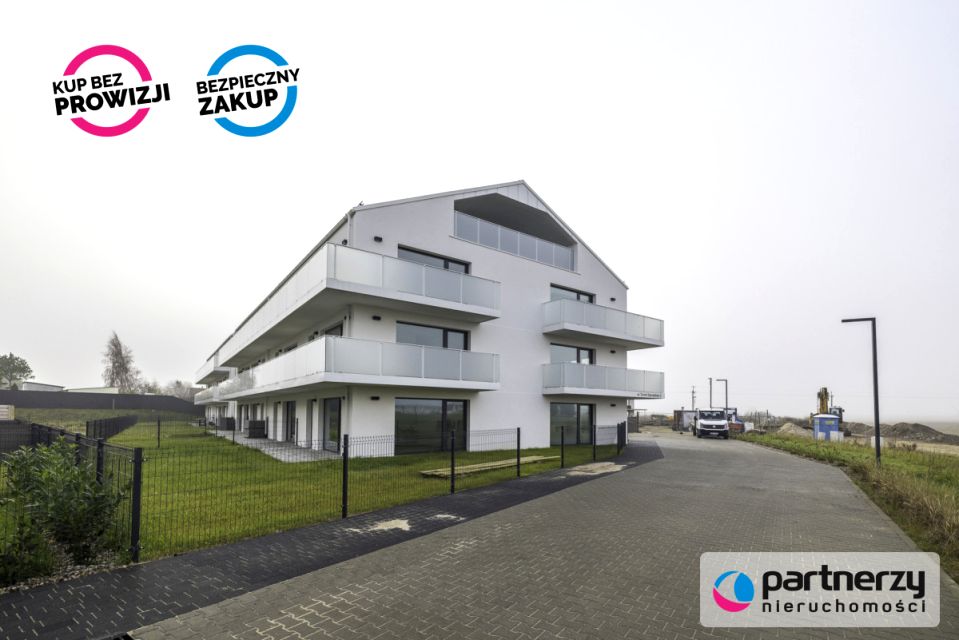 Mieszkanie Władysławowo