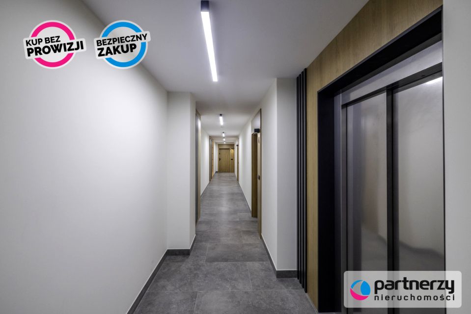 Mieszkanie Władysławowo