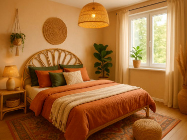 Mieszkanie Sosnowiec