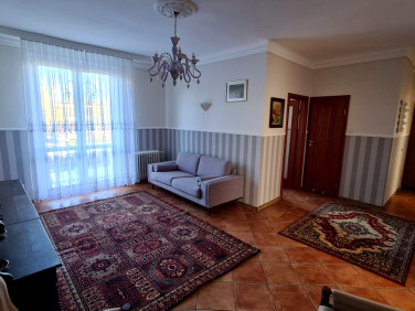 Mieszkanie Częstochowa