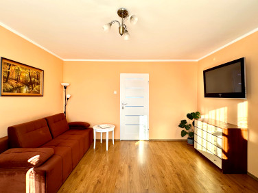 Mieszkanie blok mieszkalny sprzedaż