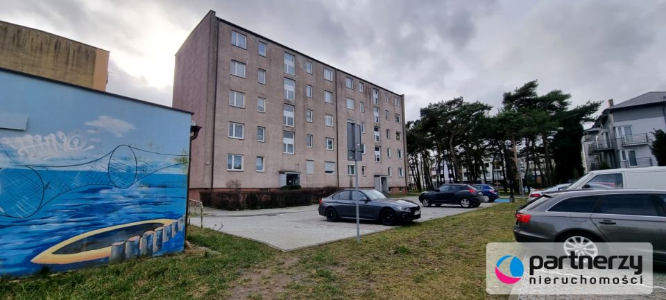 Mieszkanie Władysławowo