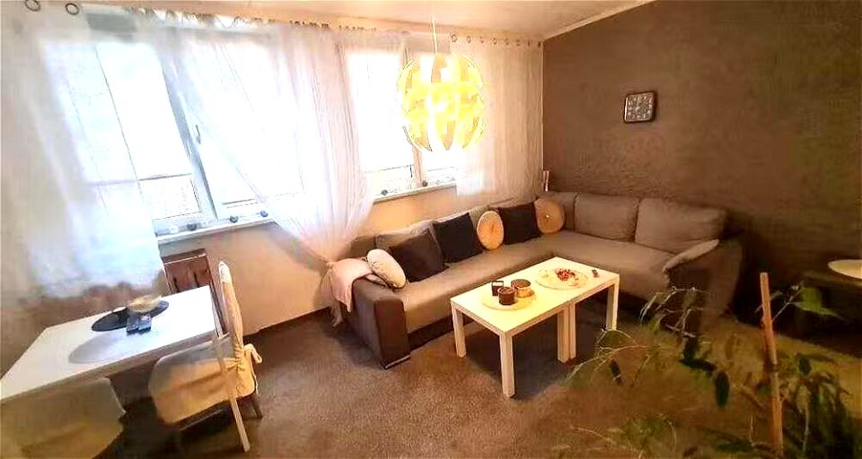 Mieszkanie Mysłowice