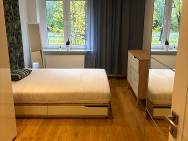 Mieszkanie Siemianowice Śląskie