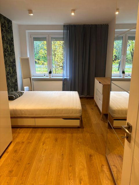 Mieszkanie Siemianowice Śląskie