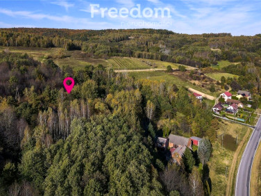 Działka Hadle Kańczuckie