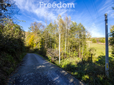 Działka budowlano-rolna sprzedam