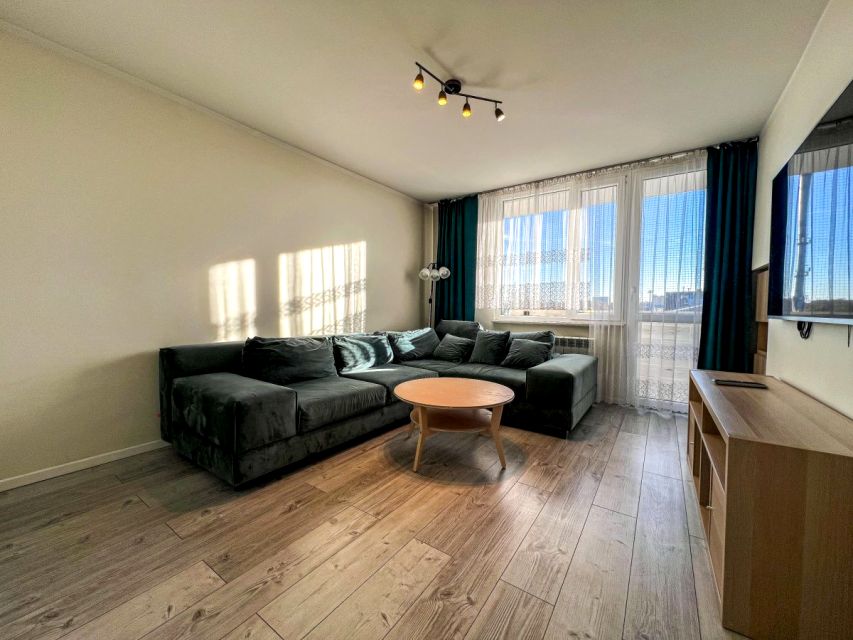 Mieszkanie Siemianowice Śląskie