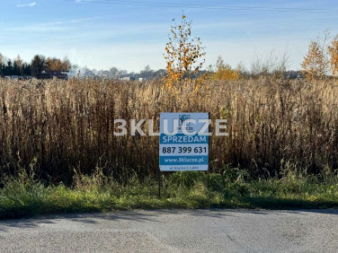 Działka budowlana Nasutów sprzedam