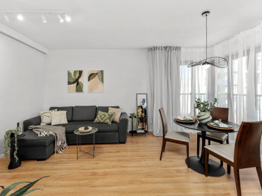 Mieszkanie blok mieszkalny sprzedaż