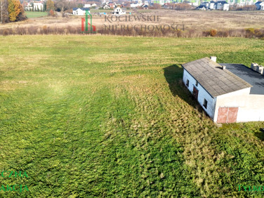 Działka rolna Starogard Gdański