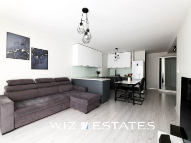 Mieszkanie Kraków