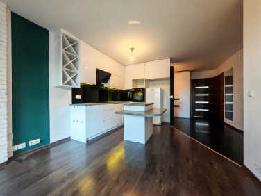 Mieszkanie Łomianki Dolne