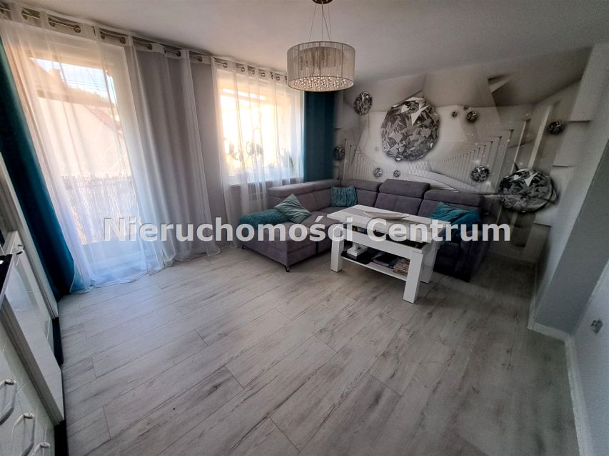 Mieszkanie Wałbrzych