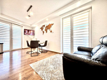 Mieszkanie blok mieszkalny sprzedaż