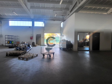 Budynek użytkowy Kraków