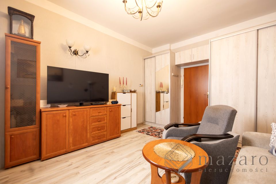 Mieszkanie Bydgoszcz