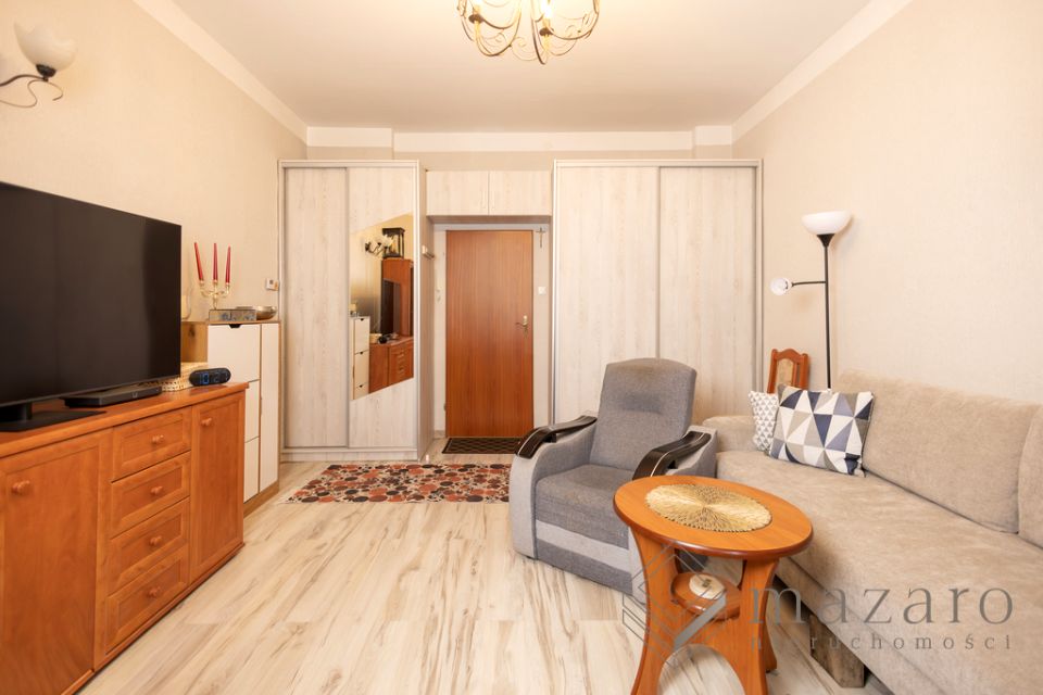 Mieszkanie Bydgoszcz