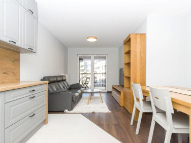 Mieszkanie apartamentowiec wynajem