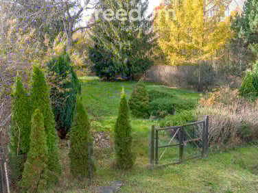 Działka budowlana Tarnów