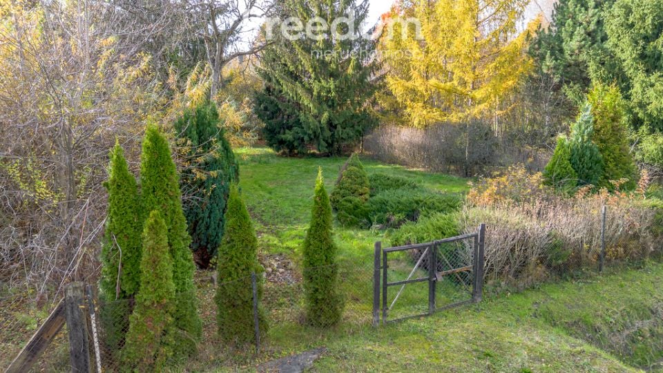 Działka budowlana Tarnów