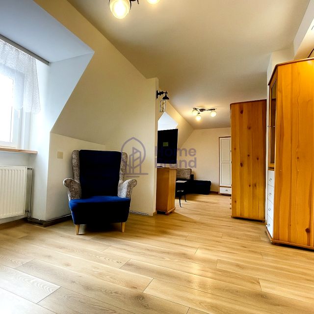 Mieszkanie Wrocław wynajem